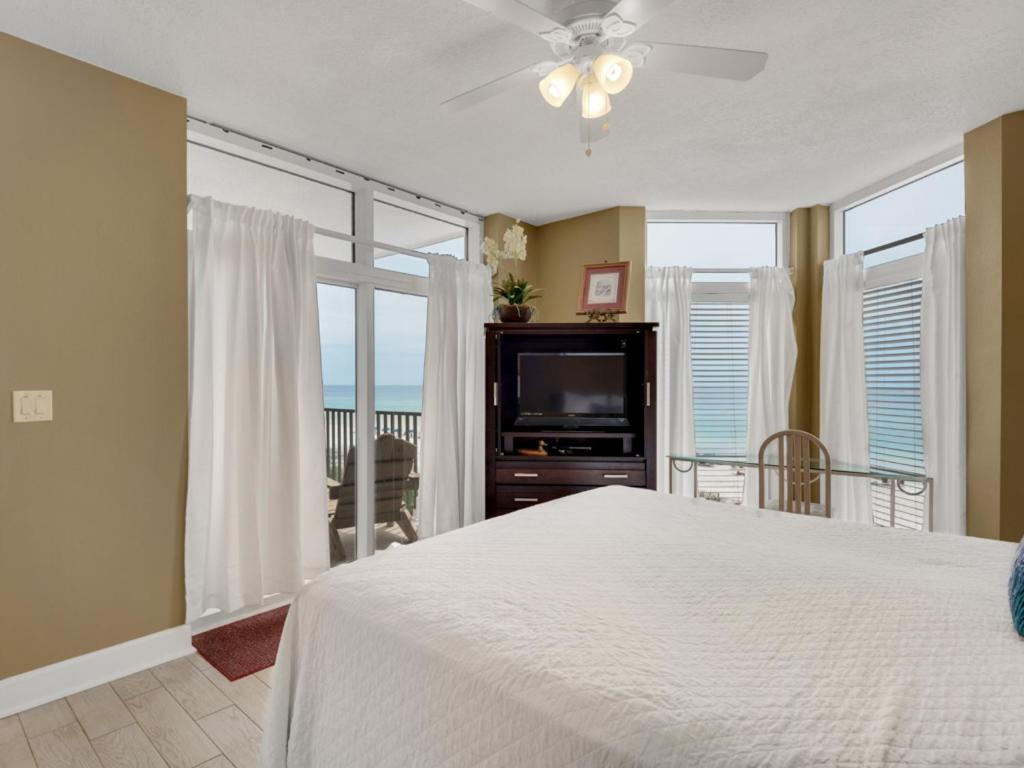 Jade East Condominiums Destin Exterior photo