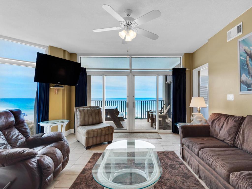Jade East Condominiums Destin Exterior photo