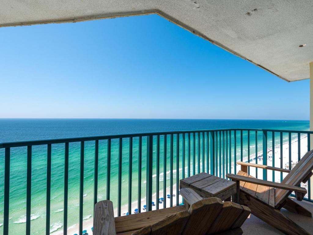 Jade East Condominiums Destin Exterior photo
